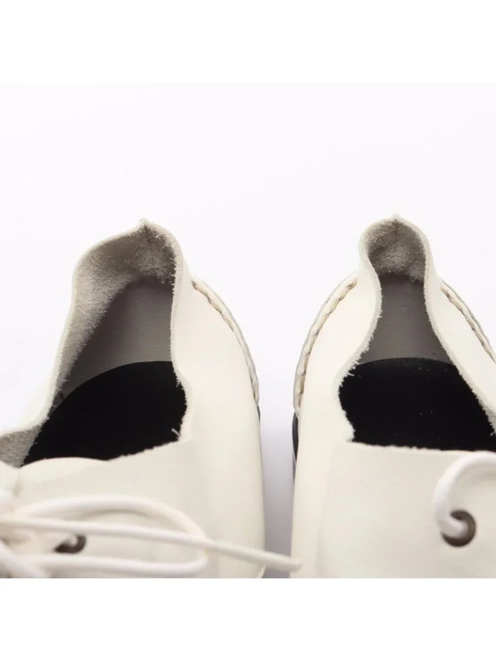 Hermes Dress Shoes Derby Leather